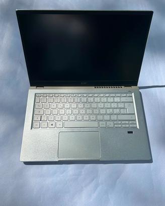 Notebook portatile ACER