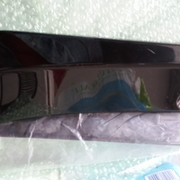 Spoiler anteriore (sottoparaurti)universale x auto