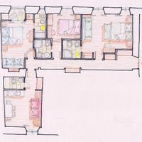 Archietto bed & breakfast