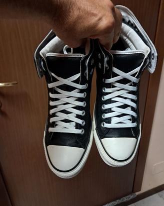 Converse All Star Chuck Taylor Piel taglia 41,5