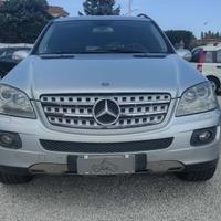 Mercedes-benz ML 320 CDI Sport