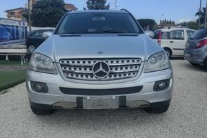 Mercedes-benz ML 320 CDI Sport