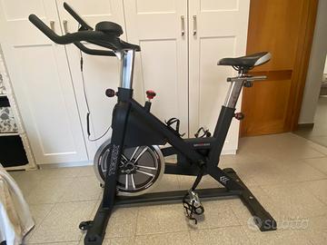 Bici spinning
