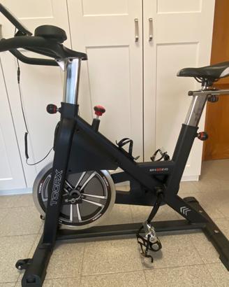 Bici spinning
