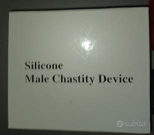 accessorio intimo cb CAGE ricambi