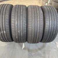 gomme usate 2156017 Estivo BRIDGESTONE - TUR - 402