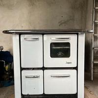 Stufa cucina zoppas