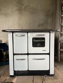 Stufa cucina zoppas