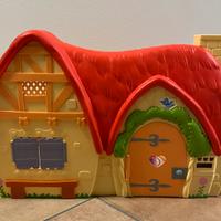 Casa di Biancaneve e i 7 nani Disney