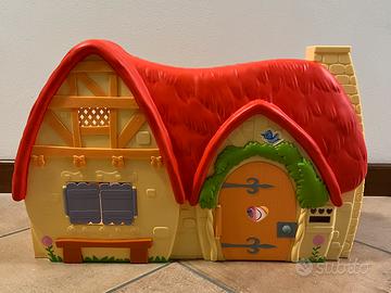 Casa di Biancaneve e i 7 nani Disney