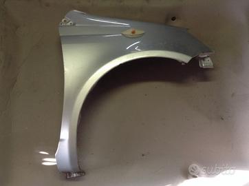 Parafango - TOYOTA Yaris I 99-05