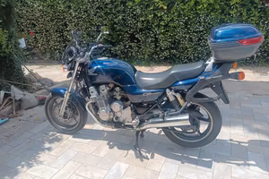 HONDA CB Seven Fifty 750