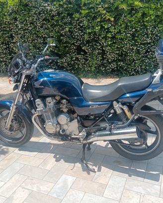 HONDA CB Seven Fifty 750