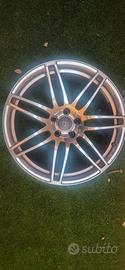 cerchi audi originali r20