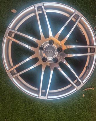 cerchi audi originali r20