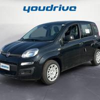 Fiat Panda 1.0 FireFly S&S Hybrid Pop KM0