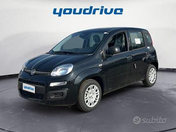 Fiat Panda 1.0 FireFly S&S Hybrid Pop KM0