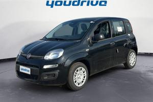Fiat Panda 1.0 FireFly S&S Hybrid Pop KM0