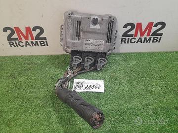 CENTRALINA INIEZIONE OPEL Vivaro 1° Serie 0281011