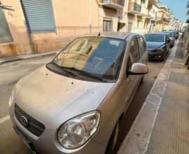 Kia picanto 1.0