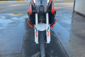 Ktm 1290 super adventure R
