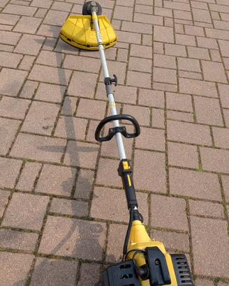 decespugliatore  2 tempi 