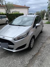 Ford Fiesta 2016 1.5 Diesel 55KW