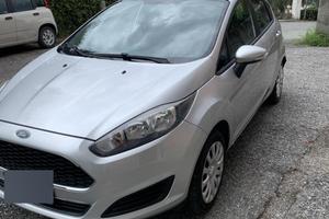Ford Fiesta 2016 1.5 Diesel 55KW