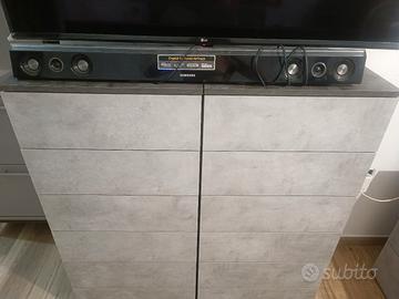 Soundbar 
