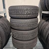 4 GOMME USATE INVERNALE 2155517 - CP72112406