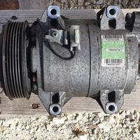 VOLVO XC90 COMPRESSORE CLIMA P30761389