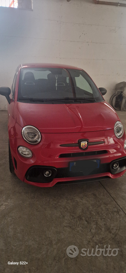 Abarth 695