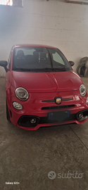 Abarth 695