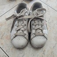 scarpa diadora bambina n29