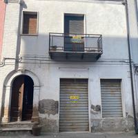 Casa Indipendente in via Marconi Rif.0152