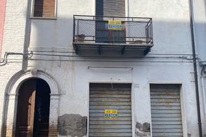 Casa Indipendente in via Marconi Rif.0152