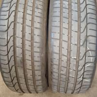 Pneumatici Pzero 235/45-20