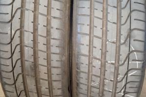 Pneumatici Pzero 235/45-20