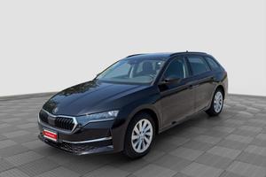 SKODA Octavia 4ª serie 2.0 TDI 150 CV DSG Wagon
