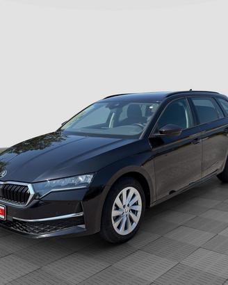 SKODA Octavia 4ª serie 2.0 TDI 150 CV DSG Wagon