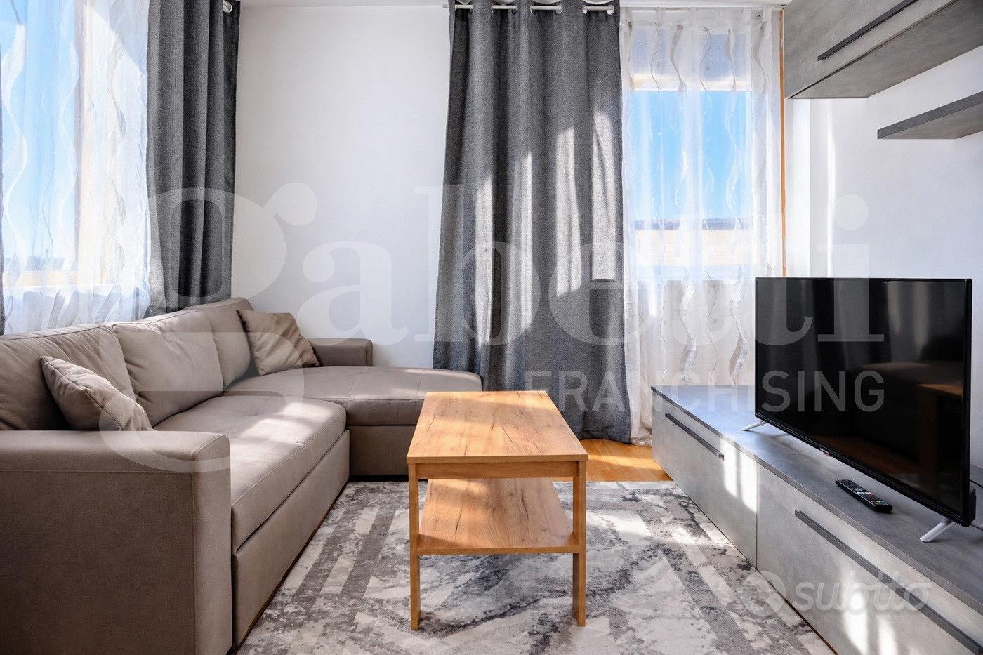 Appartamento – Portogruaro, Borgo Palù - Vista 2