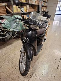 APRILIA SCARABEO 50 2T ANNO 2020