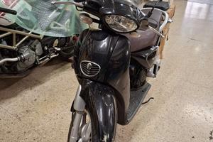 APRILIA SCARABEO 50 2T ANNO 2020