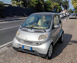 Smart ForTwo 700 coupé passion (45 kW)