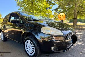 Fiat grande punto Natural Power 1.4 metano