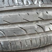 2 GOMME USATE ESTIVO 1955515 - CP9115230