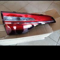 Faro sinistro AUDI A4 B9