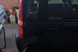 Panda 1.2 4x4 climbing 60cv