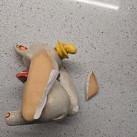 thun dumbo danneggiato