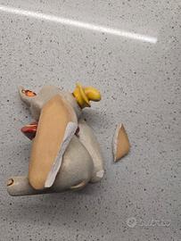 thun dumbo danneggiato